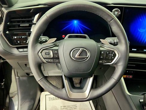 Used 2025 Lexus TX 350 AWD w/ Technology Package image 14