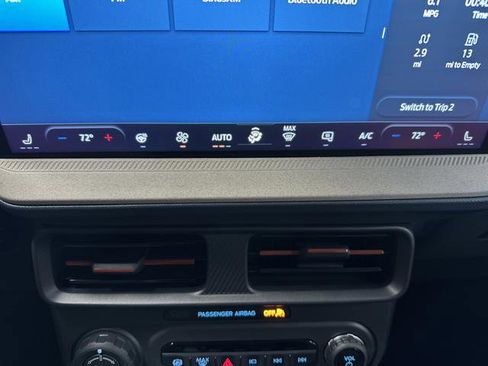 New 2026 Ford Maverick Lariat w/ 4K Tow Package image 19