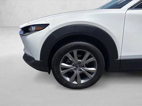 Used 2020 MAZDA CX-30 FWD w/ Preferred Package image 26