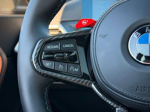 Used 2025 BMW M2 w/ Lighting Package image 26