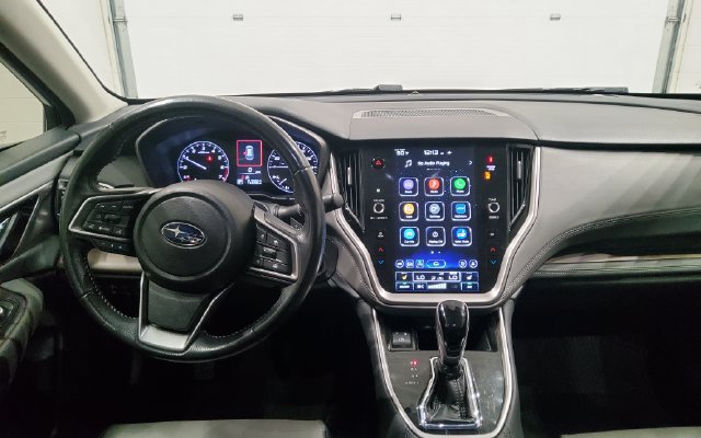 Used 2023 Subaru Outback Onyx Edition AWD/4WD image 27