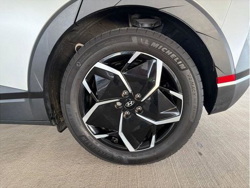 Used 2023 Hyundai Ioniq 5 SEL w/ Cargo Package image 31