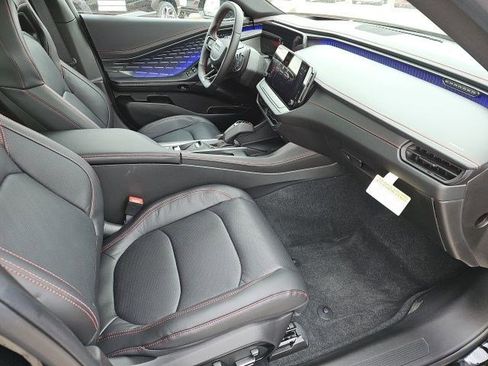 New 2026 Dodge Charger Scat Pack AWD/4WD image 11