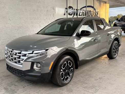 Used 2023 Hyundai Santa Cruz SEL w/ Activity Package image 5