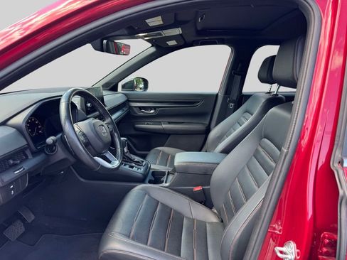 Used 2024 Honda CR-V Sport-L image 13