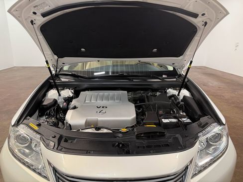 Used 2014 Lexus ES 350 w/ Luxury Package FWD image 19