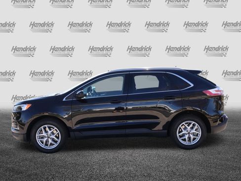 Used 2024 Ford Edge SEL w/ Convenience Package image 6