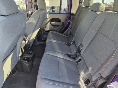 New 2026 Jeep Gladiator Sport image 28