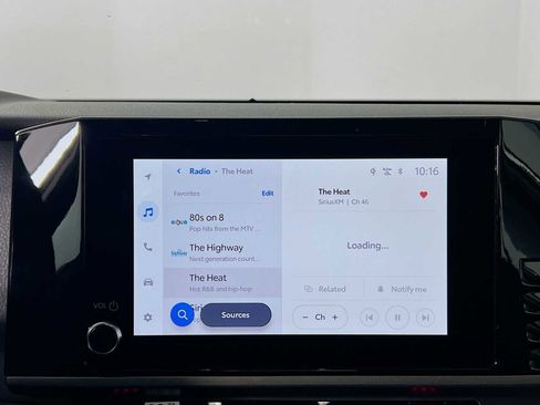 New 2026 Toyota Camry LE image 9