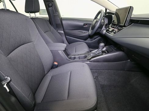 New 2026 Toyota Corolla LE FWD image 13