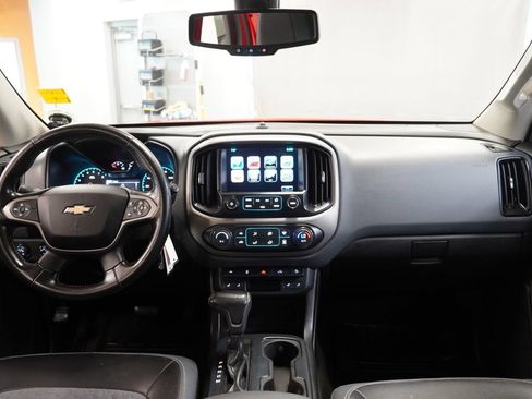 Used 2016 Chevrolet Colorado Z71 AWD/4WD image 18