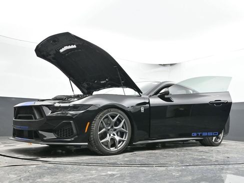 New 2025 Ford Mustang GT Premium w/ GT Performance Package image 64