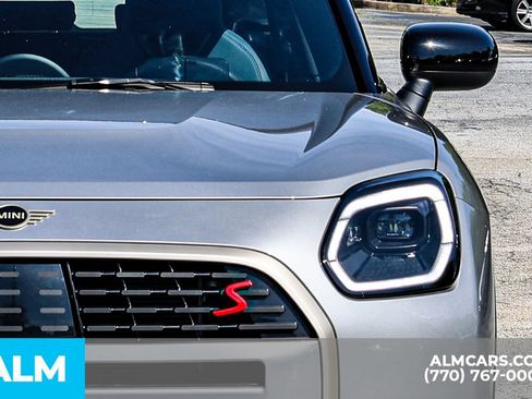 Used 2025 MINI Cooper Countryman S AWD/4WD image 14