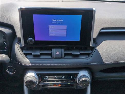 Used 2023 Toyota RAV4 XLE FWD image 16