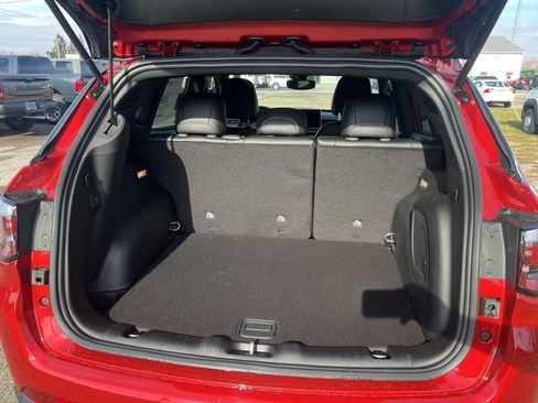 New 2026 Jeep Compass Limited w/ Sun, Sound & Navigation Group image 30