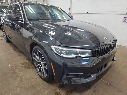 Used 2019 BMW 330i 330i image 4