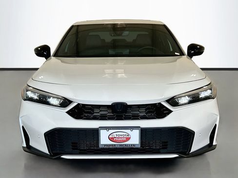Used 2026 Honda Civic Sport image 2