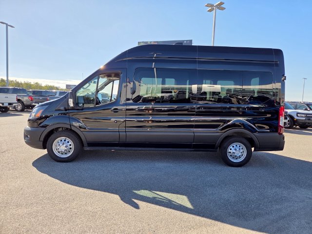 New 2026 Ford Transit 350 XL AWD/4WD image 4