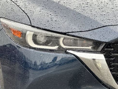 New 2025 MAZDA CX-5 AWD 2.5 S w/ Select Package image 30