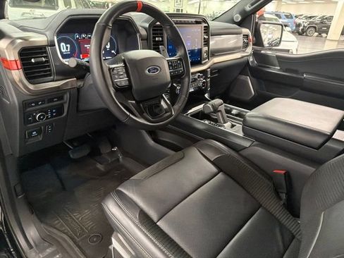 Used 2023 Ford F150 Raptor AWD/4WD image 17