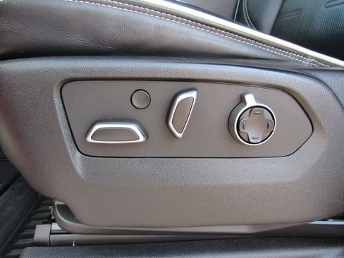 Certified 2022 GMC Sierra 1500 AT4X image 15