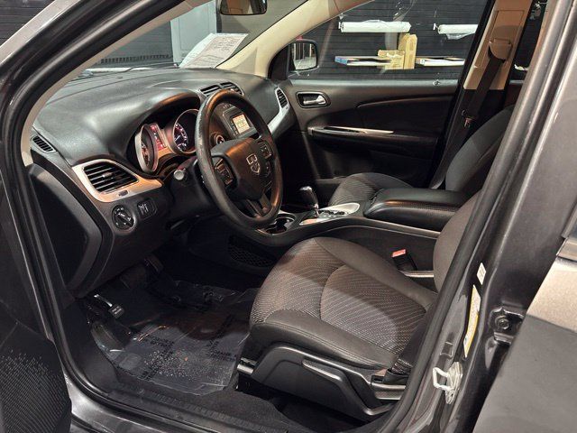 Used 2016 Dodge Journey SXT FWD image 11