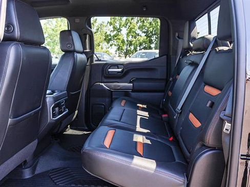 Used 2020 GMC Sierra 1500 AT4 w/ AT4 Premium Package image 20