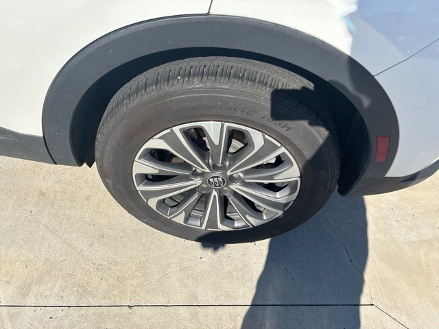 Used 2024 Buick Envision Preferred AWD/4WD image 56
