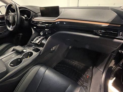 Used 2022 Acura MDX SH-AWD w/ Technology Package image 31