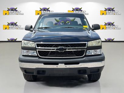 Used 2006 Chevrolet Silverado 1500 W/T