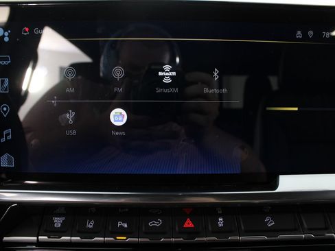 New 2026 Chevrolet Silverado 2500 High Country w/ Technology Package AWD/4WD image 6