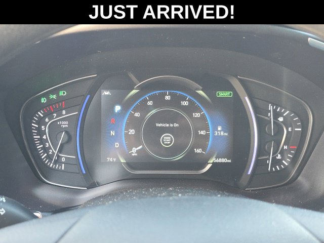Used 2020 Hyundai Santa Fe SEL FWD image 20