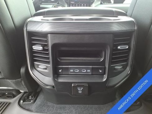 New 2026 RAM 1500 Laramie AWD/4WD image 28
