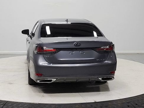 Used 2016 Lexus GS 350 RWD image 7