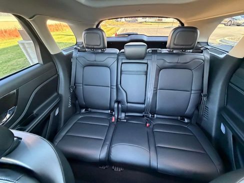 New 2026 Lincoln Corsair Premiere AWD/4WD image 43