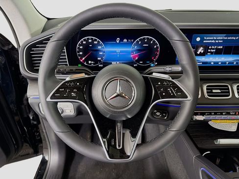 New 2026 Mercedes-Benz GLE 350 4MATIC image 13