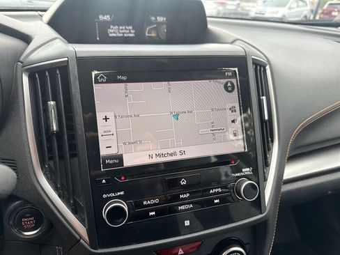 Used 2019 Subaru Crosstrek 2.0i Limited w/ Moonroof Package w/Navigation AWD/4WD image 35