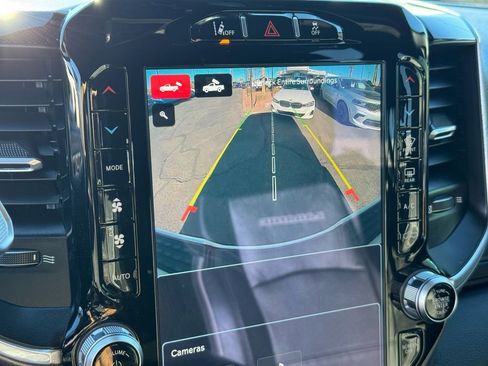 Used 2022 RAM 3500 Laramie image 29