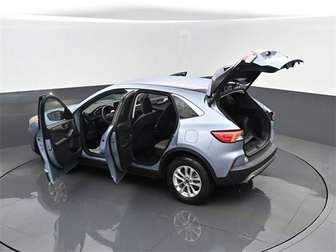 Used 2022 Ford Escape SE w/ Convenience Package image 27