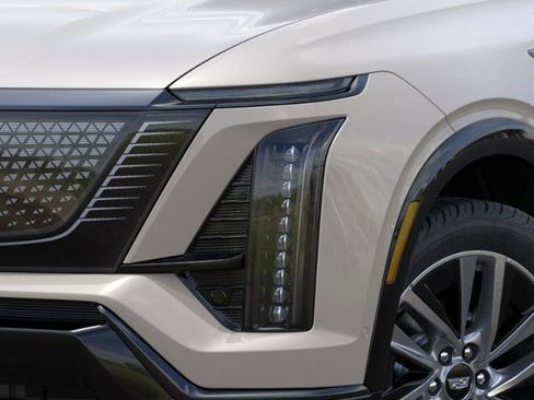 New 2027 Cadillac Vistiq Sport AWD/4WD image 34