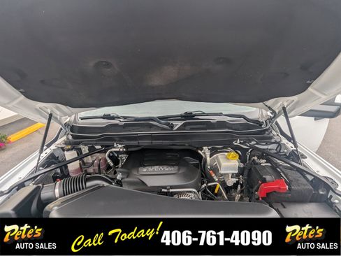 Used 2020 RAM 3500 Tradesman image 24