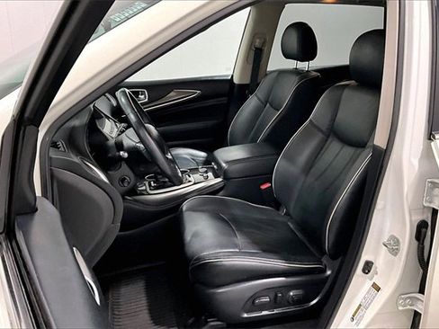 Used 2020 INFINITI QX60 Pure image 22