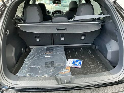 New 2026 Subaru Crosstrek 2.5i Wilderness AWD/4WD image 16