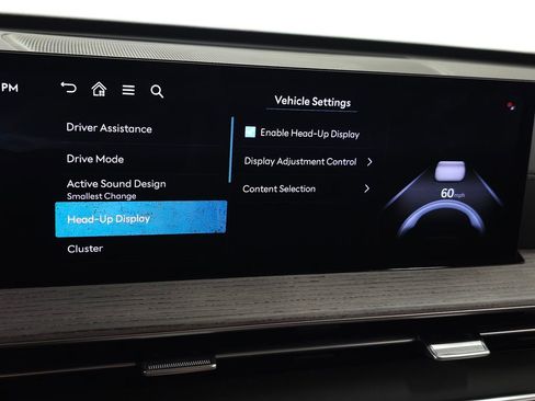 New 2026 Genesis GV80 3.5T Prestige image 19