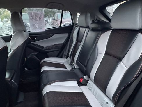 Used 2022 Subaru Crosstrek 2.5i Limited w/ Popular Package #4A image 14