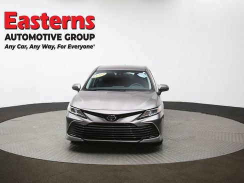 Used 2024 Toyota Camry LE image 51