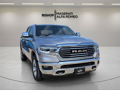 Used 2019 RAM 1500 Limited
