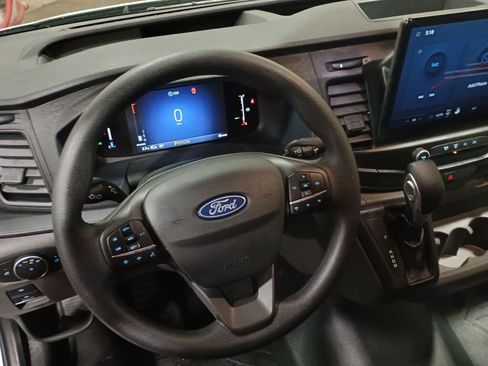 New 2026 Ford Transit 350 148 High Roof Extended image 11