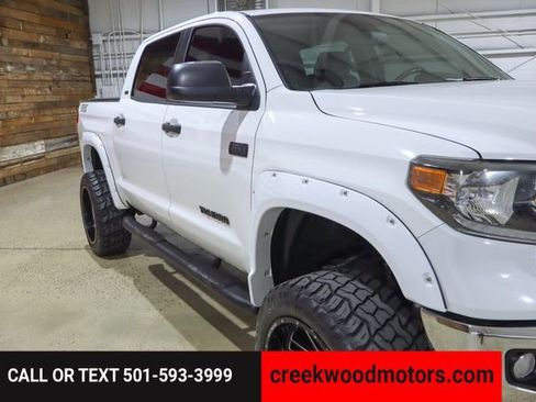 Used 2020 Toyota Tundra SR5 image 28