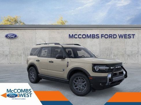 New 2025 Ford Bronco Sport Big Bend image 1